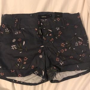 Plus Size Torrid Shorts